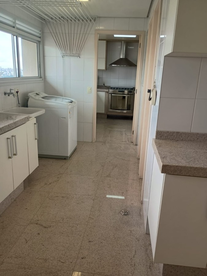 Apartamento, 3 quartos, 216 m² - Foto 6