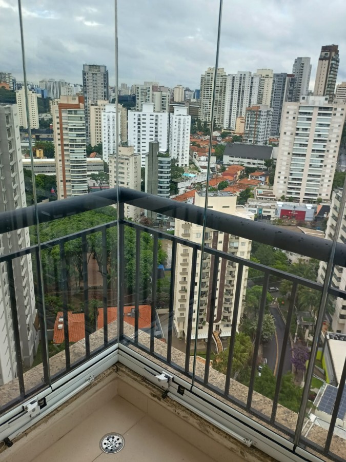 Apartamento, 3 quartos, 216 m² - Foto 8