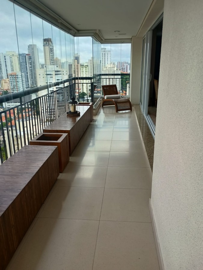 Apartamento, 3 quartos, 216 m² - Foto 7