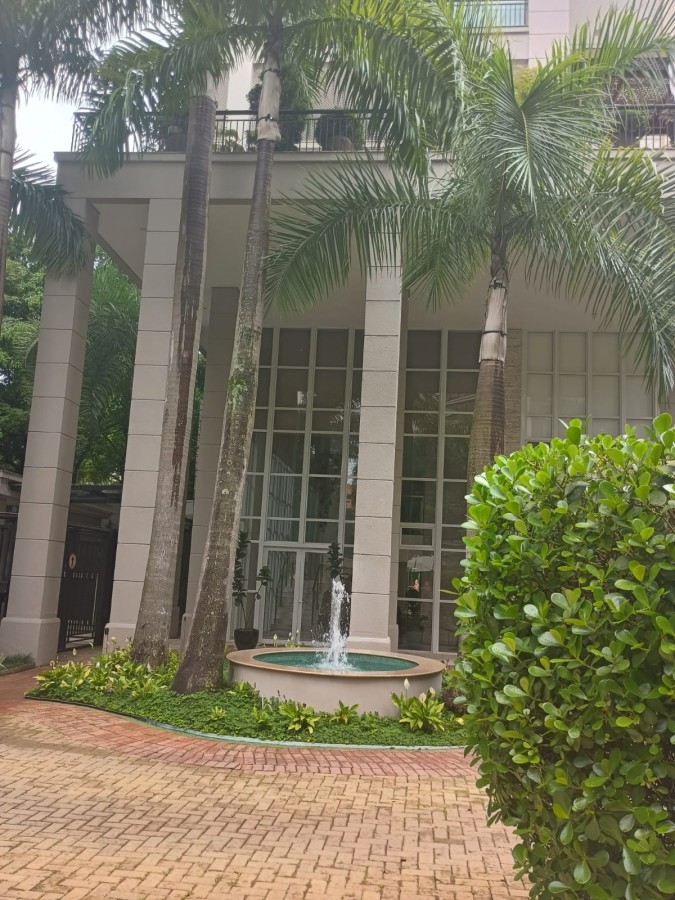 Apartamento, 3 quartos, 216 m² - Foto 10