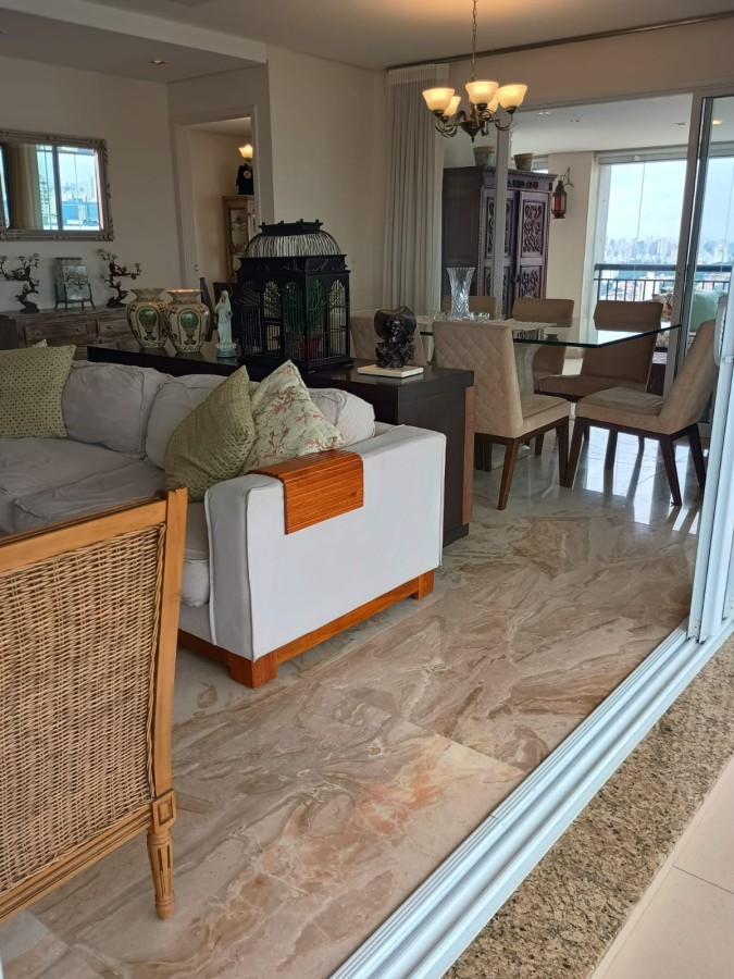 Apartamento, 3 quartos, 216 m² - Foto 12