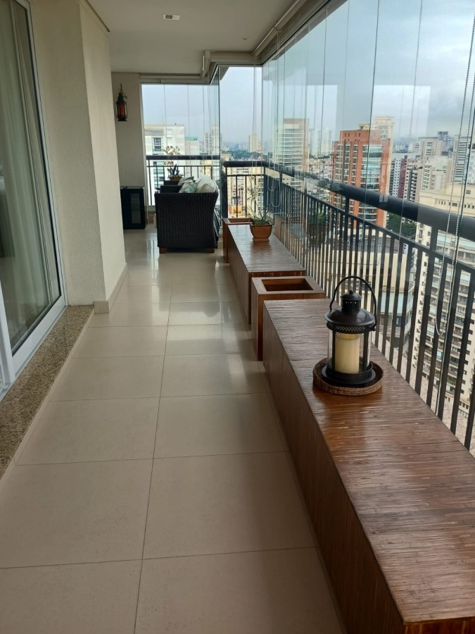 Apartamento, 3 quartos, 216 m² - Foto 14