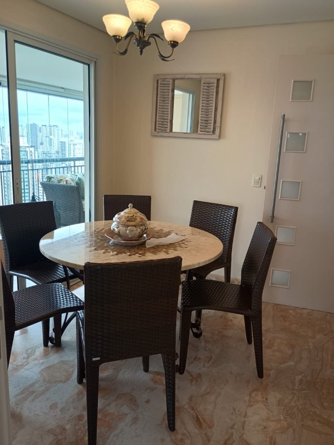 Apartamento, 3 quartos, 216 m² - Foto 15