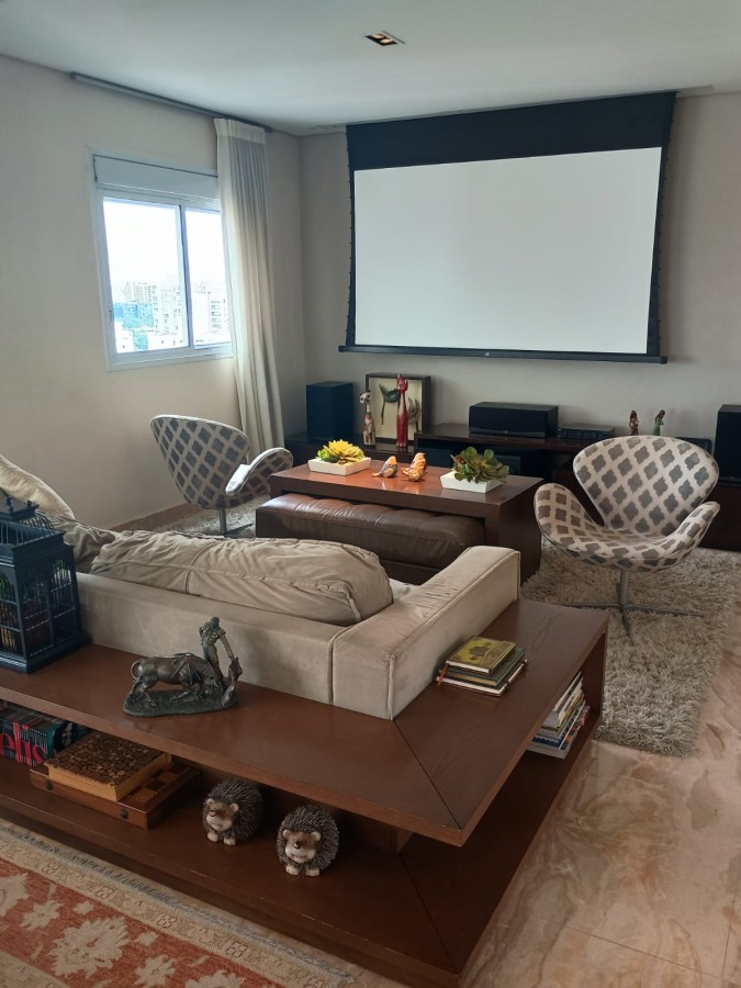 Apartamento, 3 quartos, 216 m² - Foto 13