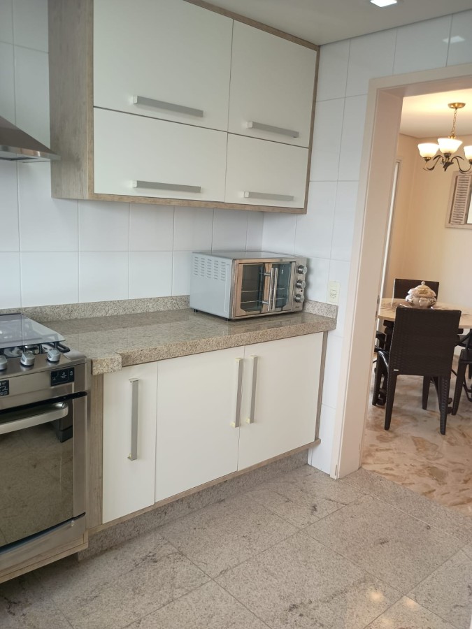 Apartamento, 3 quartos, 216 m² - Foto 17