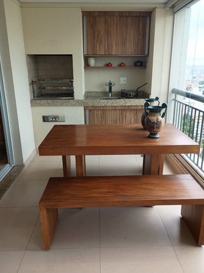 Apartamento, 3 quartos, 216 m² - Foto 20