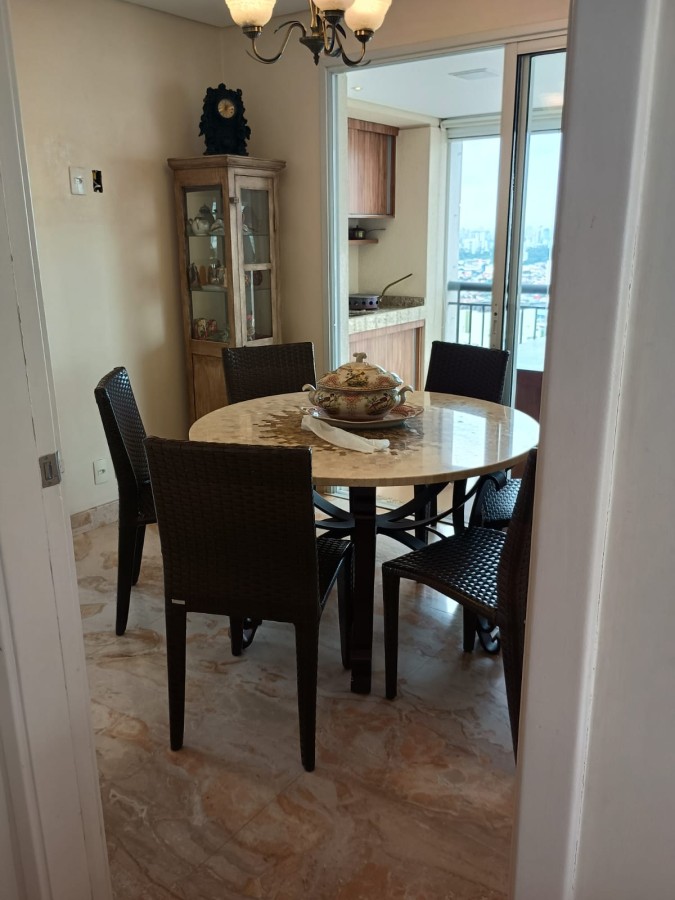 Apartamento, 3 quartos, 216 m² - Foto 21