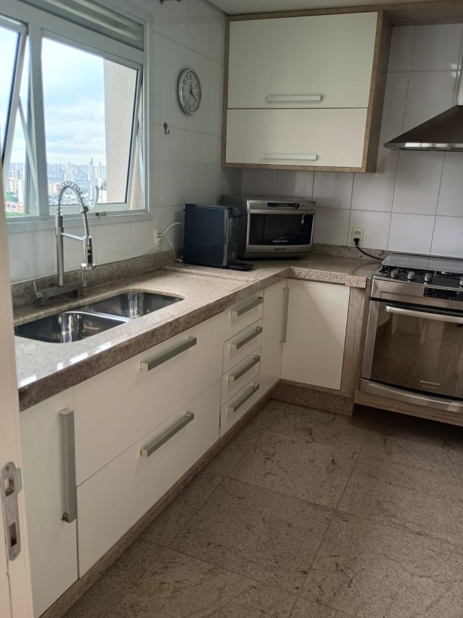 Apartamento, 3 quartos, 216 m² - Foto 23