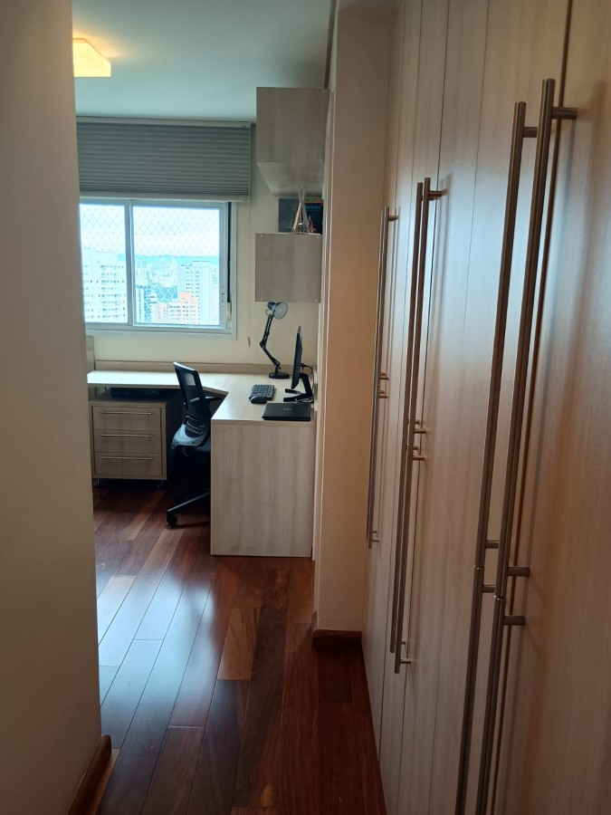 Apartamento, 3 quartos, 216 m² - Foto 24