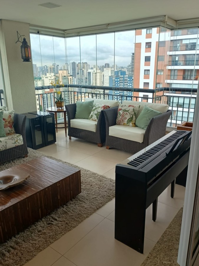 Apartamento, 3 quartos, 216 m² - Foto 26