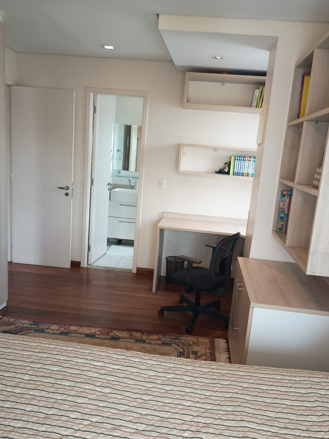 Apartamento, 3 quartos, 216 m² - Foto 30