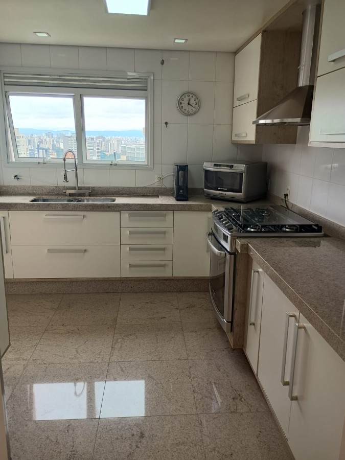 Apartamento, 3 quartos, 216 m² - Foto 29