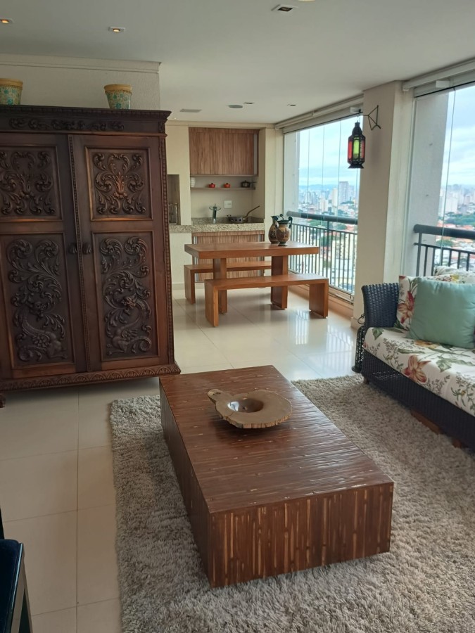 Apartamento, 3 quartos, 216 m² - Foto 34