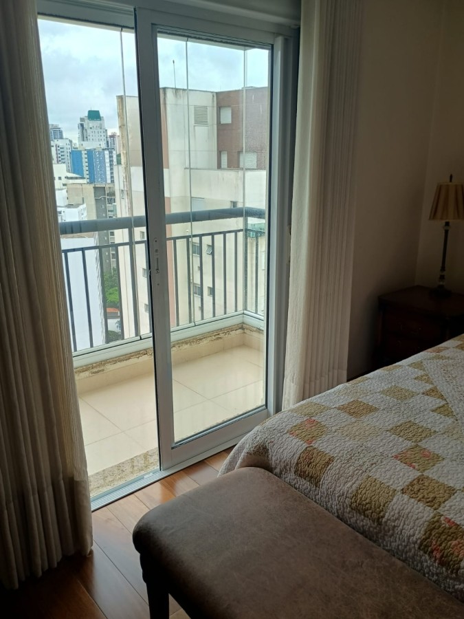 Apartamento, 3 quartos, 216 m² - Foto 33
