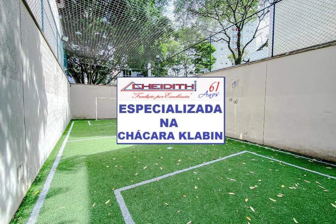 Apartamento, 3 quartos, 250 m² - Foto 12