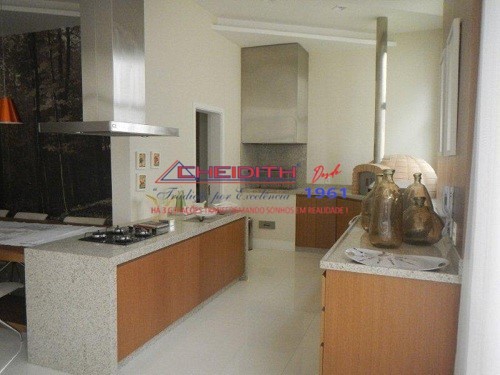Apartamento, 3 quartos, 250 m² - Foto 21
