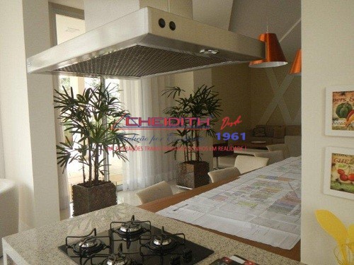 Apartamento, 3 quartos, 250 m² - Foto 25