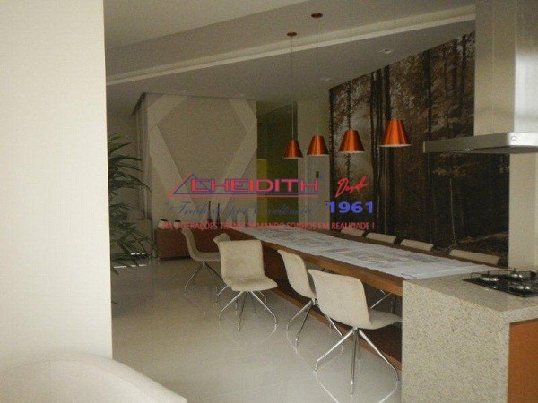 Apartamento, 3 quartos, 250 m² - Foto 23