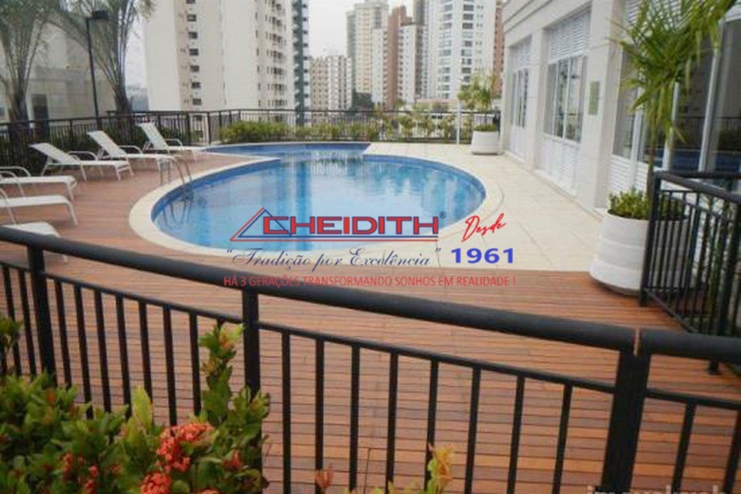 Apartamento, 3 quartos, 250 m² - Foto 31