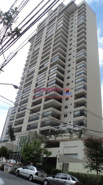 Apartamento, 3 quartos, 250 m² - Foto 27