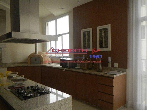Apartamento, 3 quartos, 250 m² - Foto 26