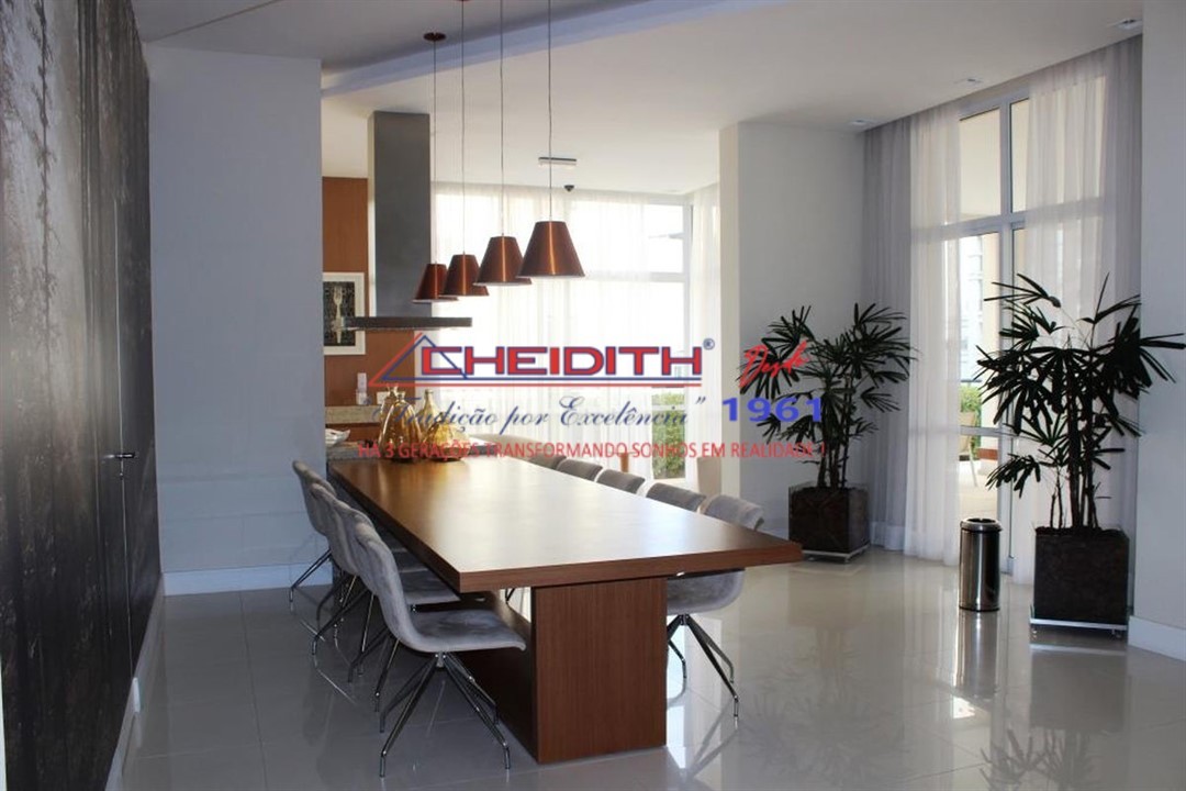 Apartamento, 3 quartos, 250 m² - Foto 37