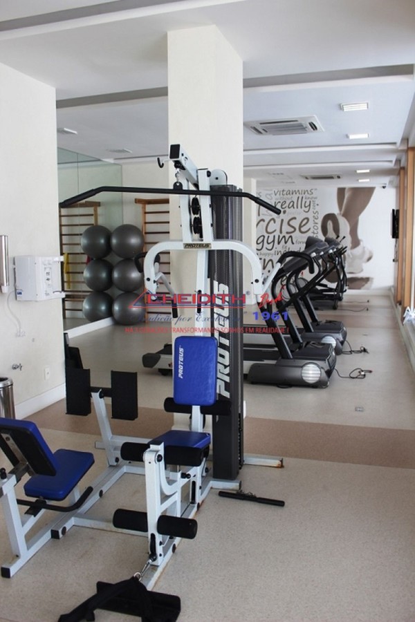 Apartamento, 3 quartos, 250 m² - Foto 43