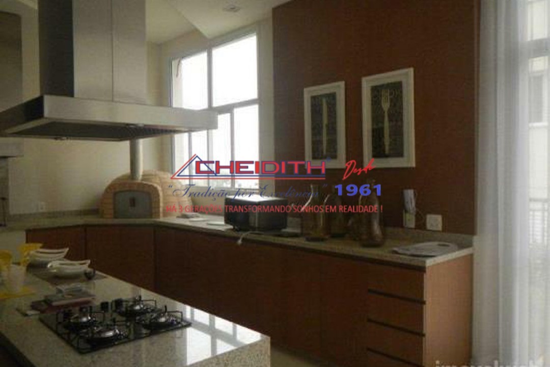 Apartamento, 3 quartos, 250 m² - Foto 45