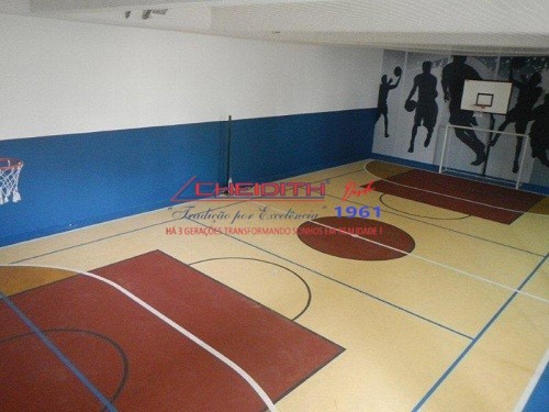 Apartamento, 3 quartos, 250 m² - Foto 61