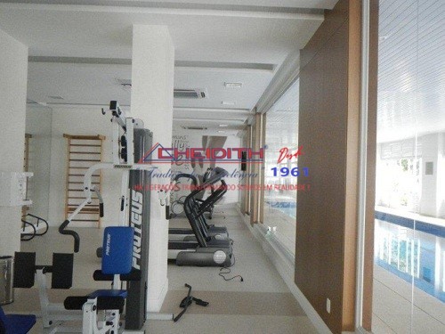 Apartamento, 3 quartos, 250 m² - Foto 57
