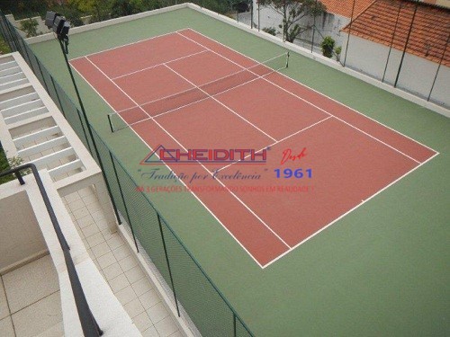 Apartamento, 3 quartos, 250 m² - Foto 60