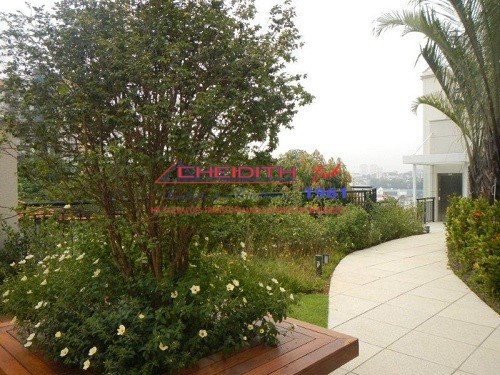 Apartamento, 3 quartos, 250 m² - Foto 59