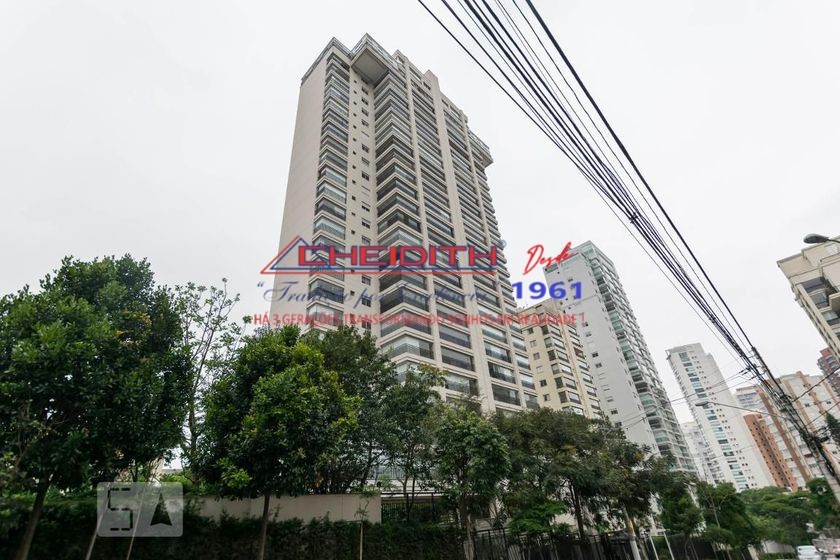 Apartamento, 3 quartos, 250 m² - Foto 62