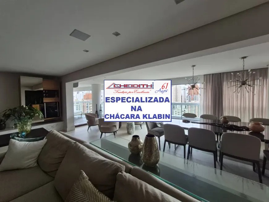 Apartamento, 4 quartos, 271 m² - Foto 2