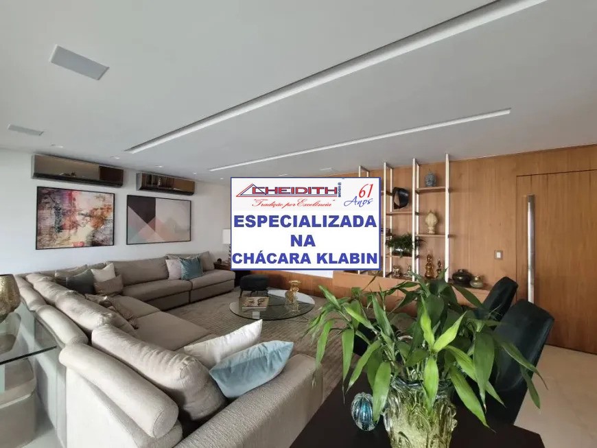 Apartamento, 4 quartos, 271 m² - Foto 6