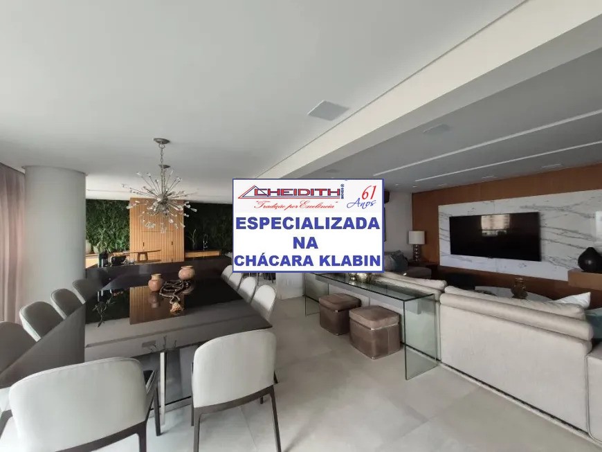 Apartamento, 4 quartos, 271 m² - Foto 4