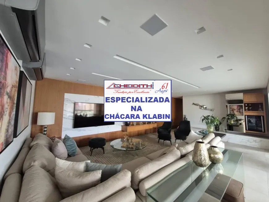 Apartamento, 4 quartos, 271 m² - Foto 7