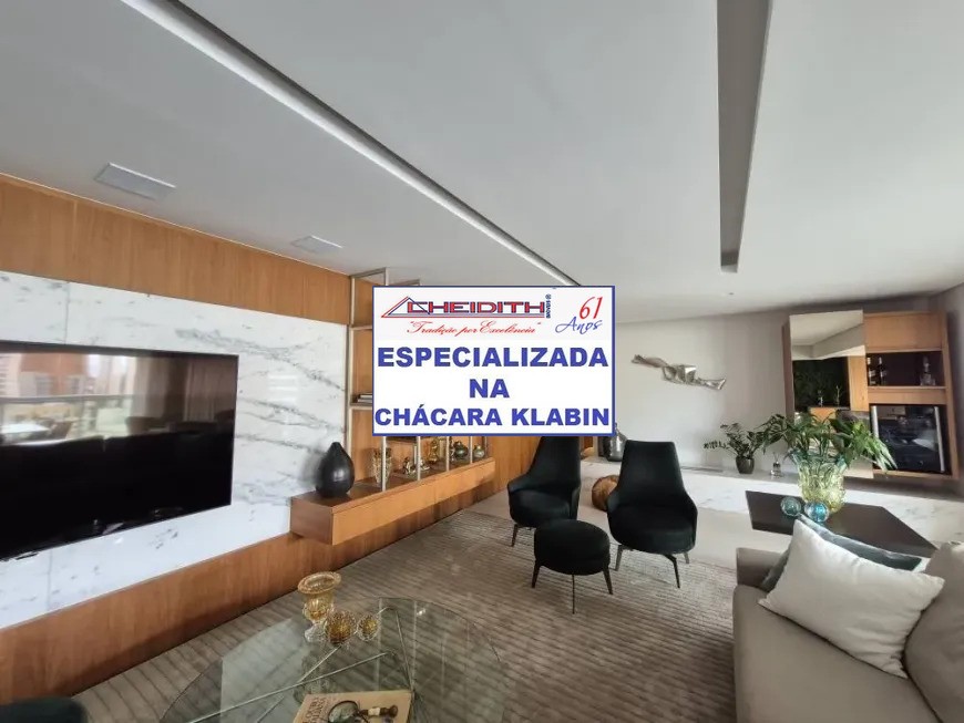 Apartamento, 4 quartos, 271 m² - Foto 11