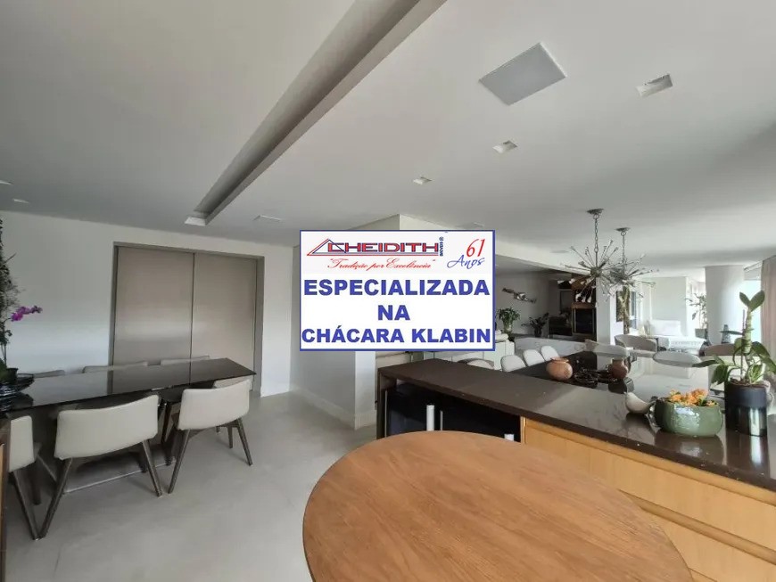 Apartamento, 4 quartos, 271 m² - Foto 9