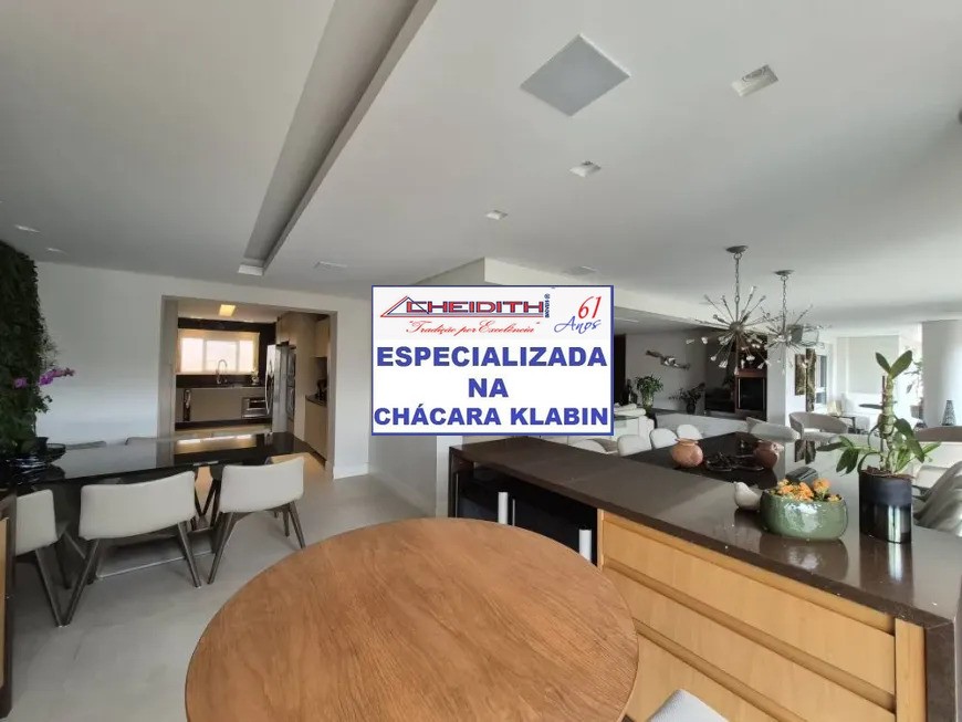Apartamento, 4 quartos, 271 m² - Foto 12
