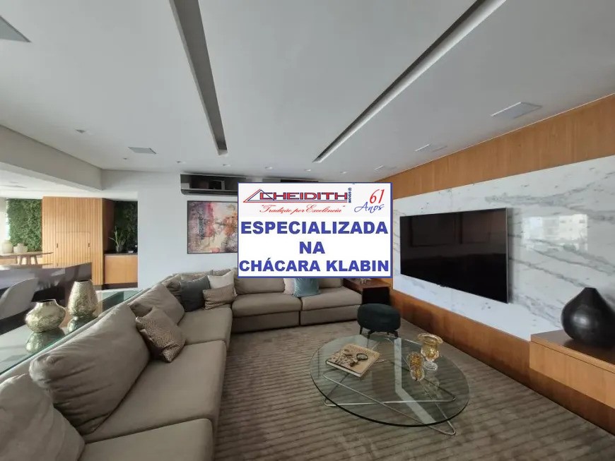 Apartamento, 4 quartos, 271 m² - Foto 10