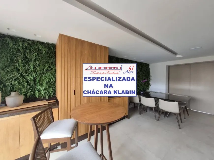 Apartamento, 4 quartos, 271 m² - Foto 8