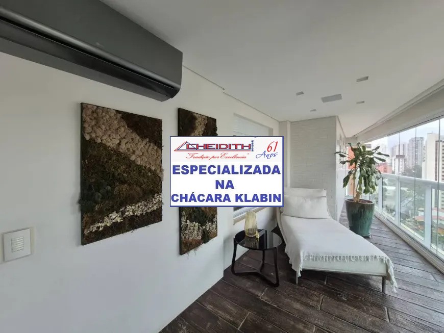 Apartamento, 4 quartos, 271 m² - Foto 14