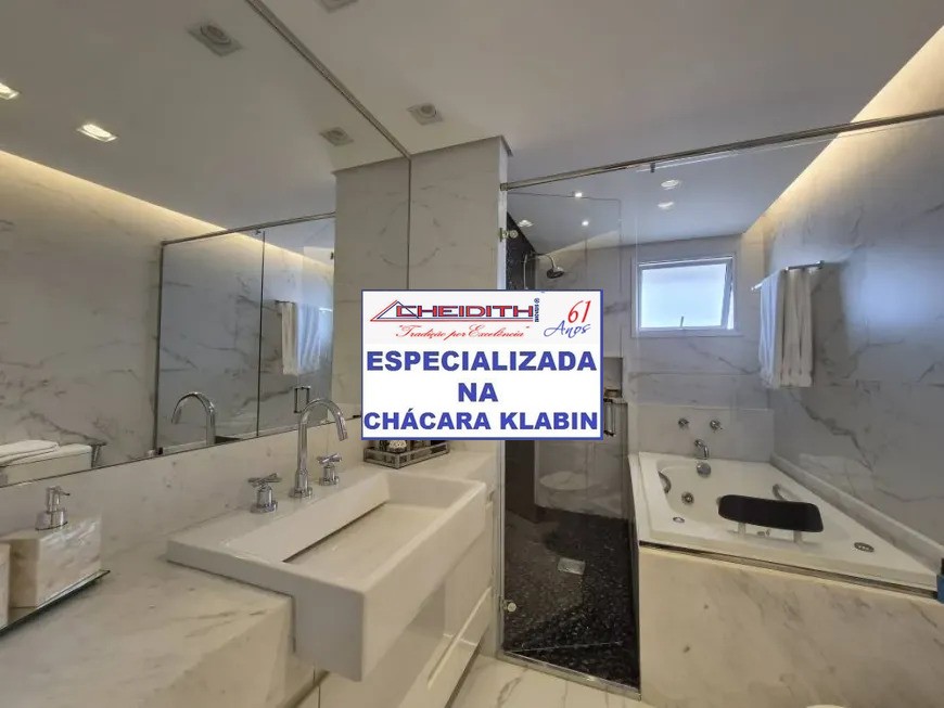 Apartamento, 4 quartos, 271 m² - Foto 20