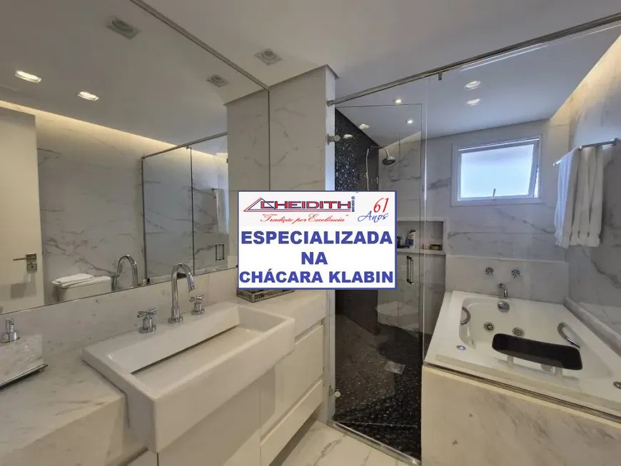Apartamento, 4 quartos, 271 m² - Foto 21