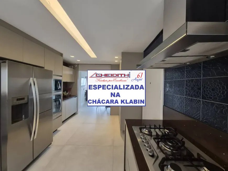 Apartamento, 4 quartos, 271 m² - Foto 33