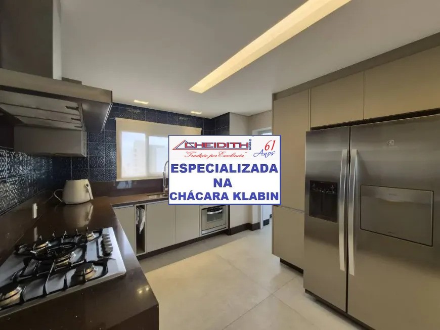 Apartamento, 4 quartos, 271 m² - Foto 35