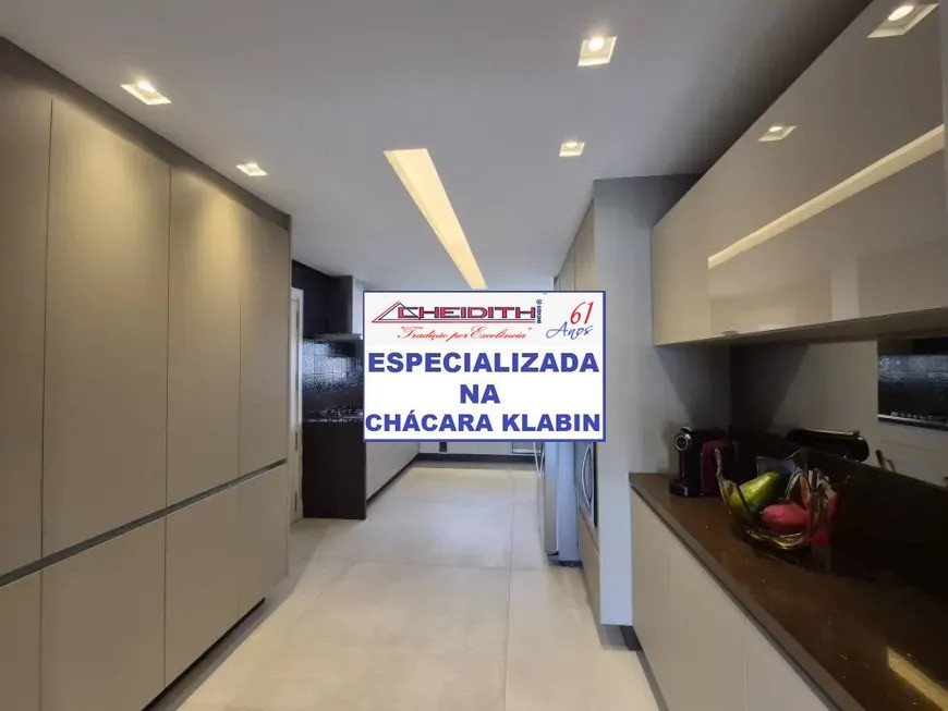 Apartamento, 4 quartos, 271 m² - Foto 36