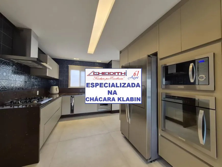 Apartamento, 4 quartos, 271 m² - Foto 34
