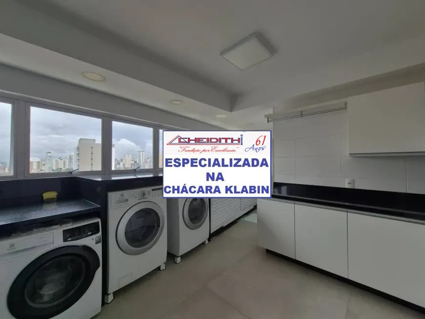 Apartamento, 4 quartos, 271 m² - Foto 39